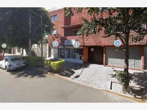 Departamento en venta en San Rafael, Cuauhtémoc — foto 2 de 8