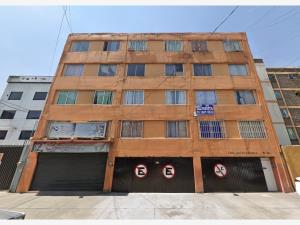 Departamento en Doctores, Cuauhtémoc, Ciudad de México