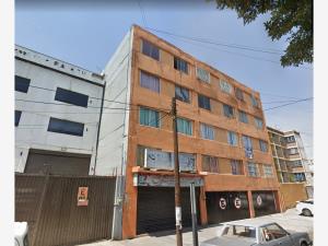 Departamento en venta en Doctores, Cuauhtémoc — foto 2 de 7