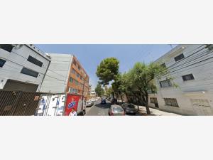 Departamento en venta en Doctores, Cuauhtémoc — foto 3 de 7
