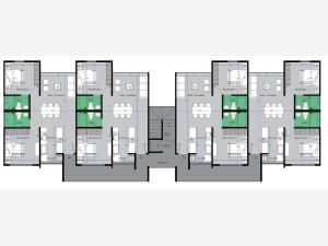 Departamento en venta en El Venadillo, Mazatlán — foto 3 de 4
