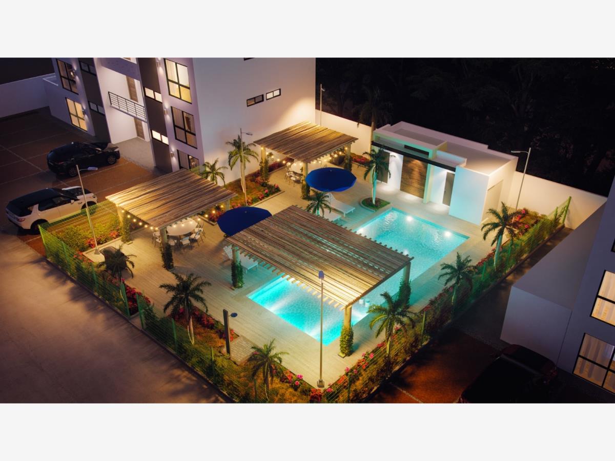 Departamento en venta en El Venadillo, Mazatlán — foto 1 de 4