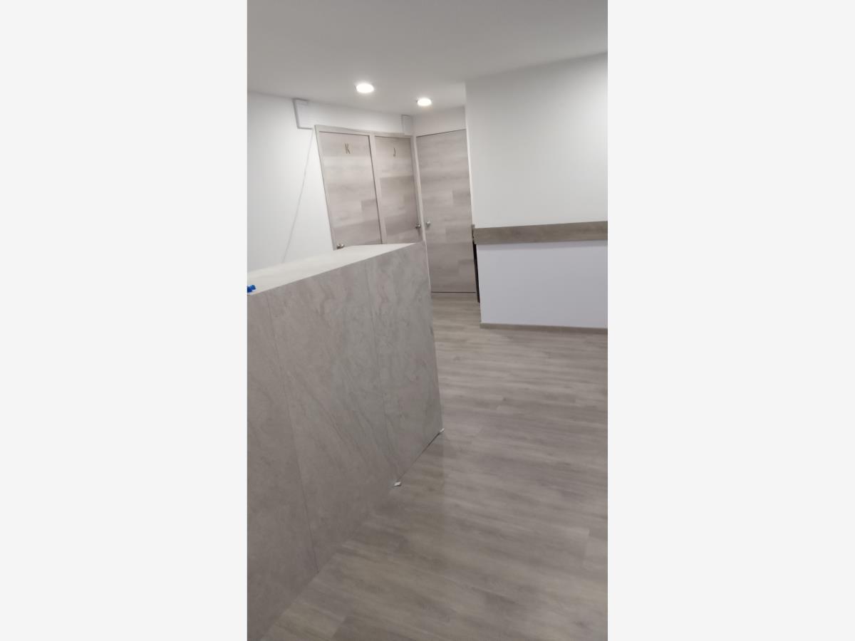 Consultorio en renta en San Jose Insurgentes, Benito Juárez — foto 1 de 17