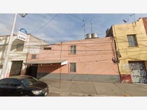Departamento en Penitenciaria, Venustiano Carranza, Ciudad de México