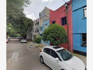 Casa en venta en Roma Norte, Cuauhtémoc — foto 2 de 7
