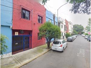 Casa en venta en Roma Norte, Cuauhtémoc — foto 3 de 7
