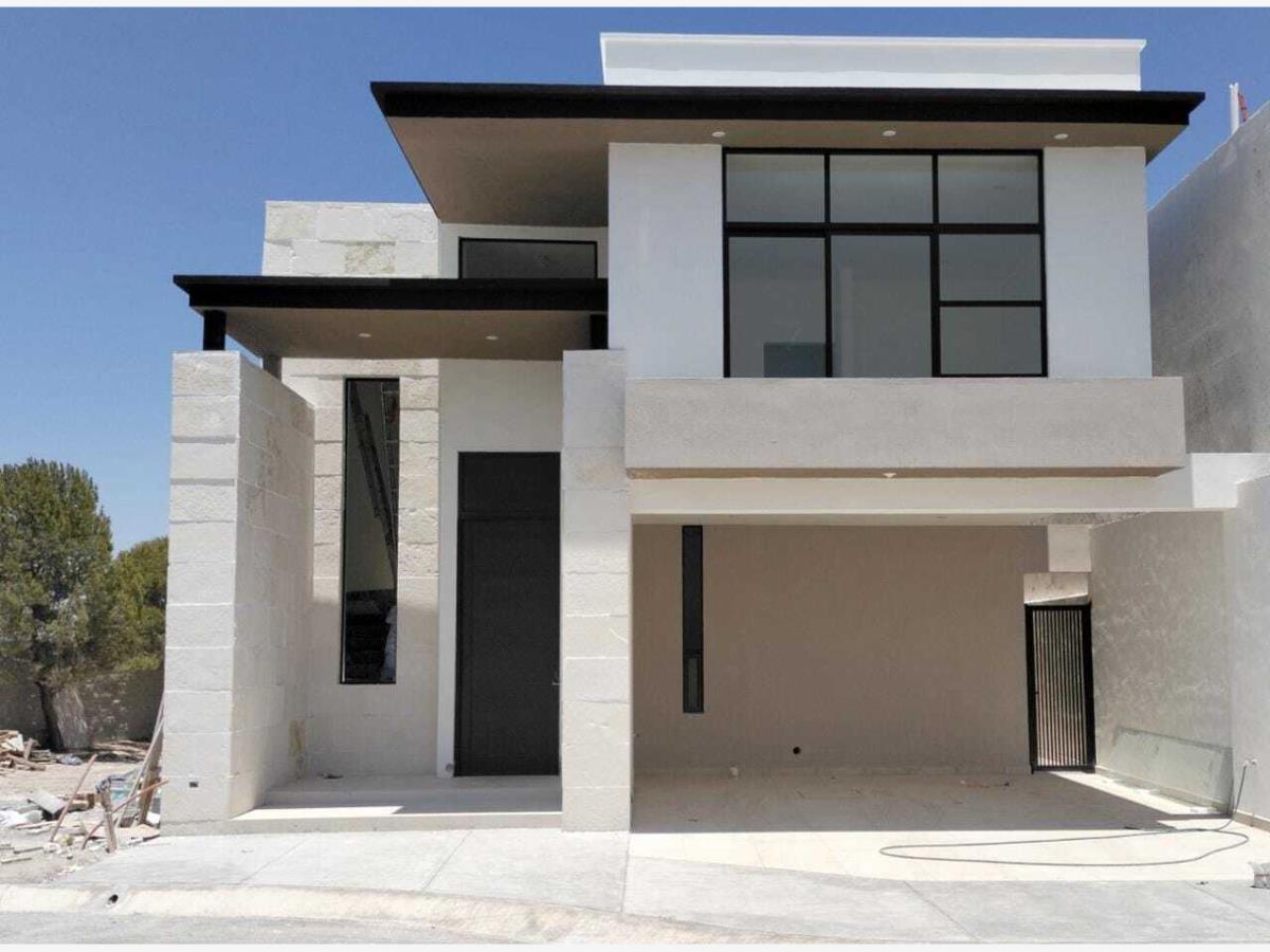 Casa en venta en Rincón de Alcántara, Saltillo — foto 1 de 21