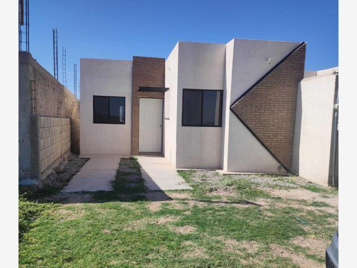Casa en venta en Bermejillo, Mapimí — foto 1 de 9
