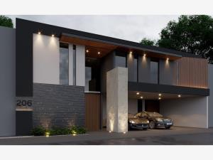 Casa en venta en Bosques de las Misiones, Santiago — foto 3 de 5