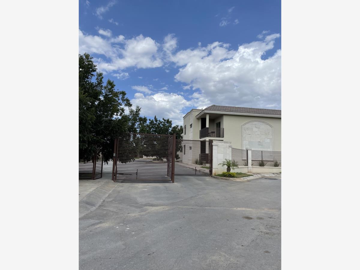 Departamento en renta en San Fernando, Ramos Arizpe — foto 1 de 18