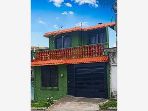 Casa en venta en Las Arboledas Infonavit, Córdoba — foto 2 de 16