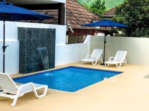 Departamento en venta en Campestre Mederos, Monterrey — foto 2 de 13