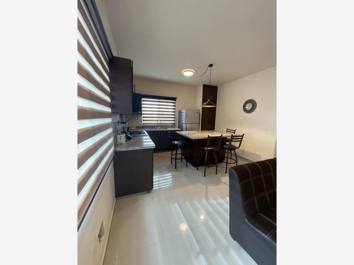 Departamento en renta en San Fernando, Ramos Arizpe — foto 1 de 15