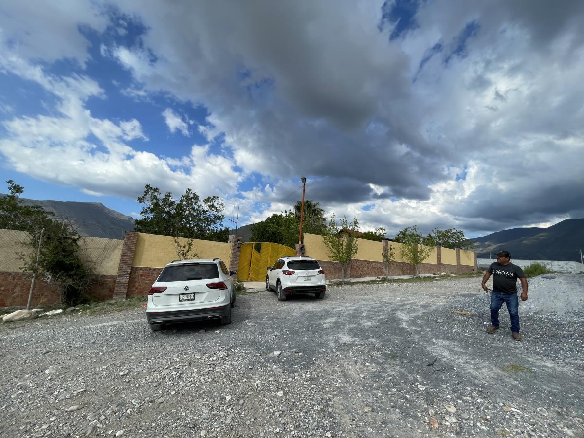 Quinta en venta en Autopista, Arteaga — foto 1 de 26