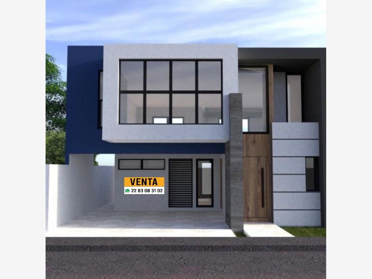 Casa en venta en Las Lomas Residencial, Alvarado — foto 1 de 2