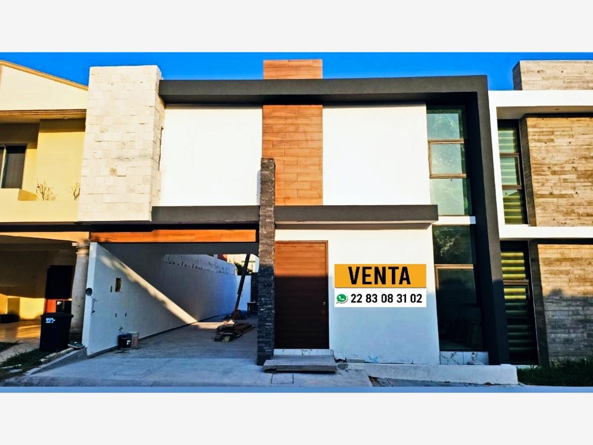 Casa en venta en Las Lomas Residencial, Alvarado — foto 1 de 9