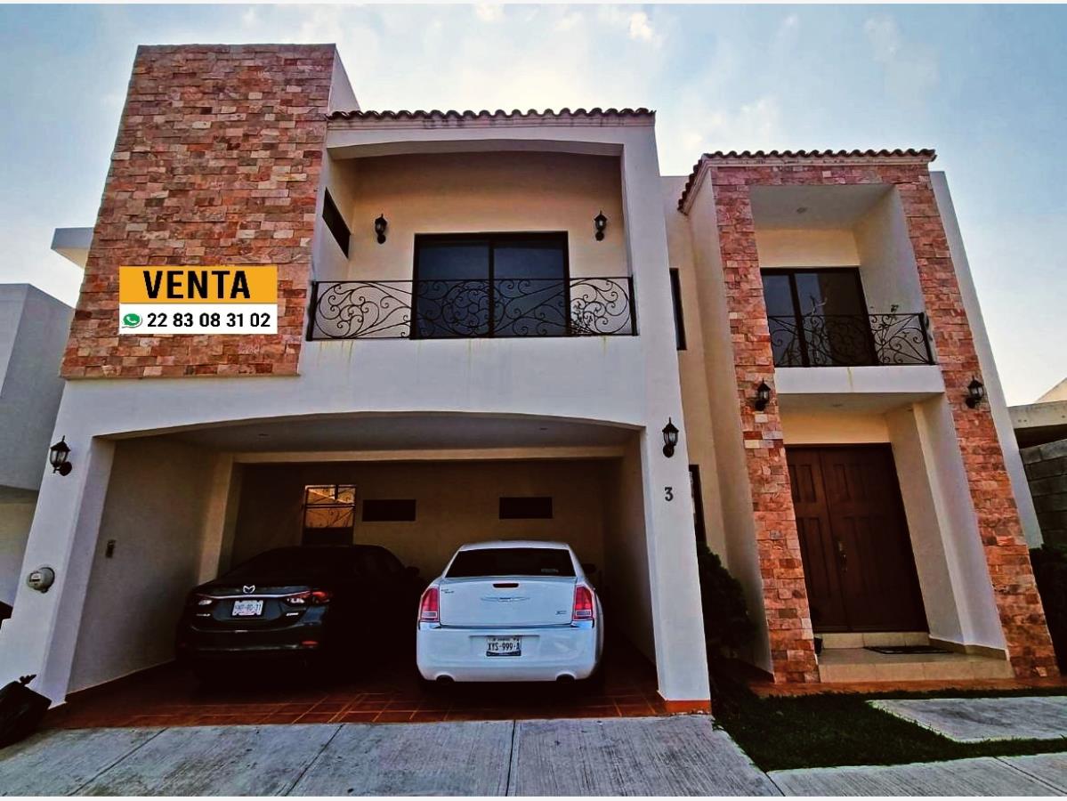 Casa en venta en Lomas de la Rioja, Alvarado — foto 1 de 8