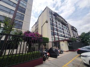 Departamento en venta en Del Valle Norte, Benito Juárez — foto 2 de 14