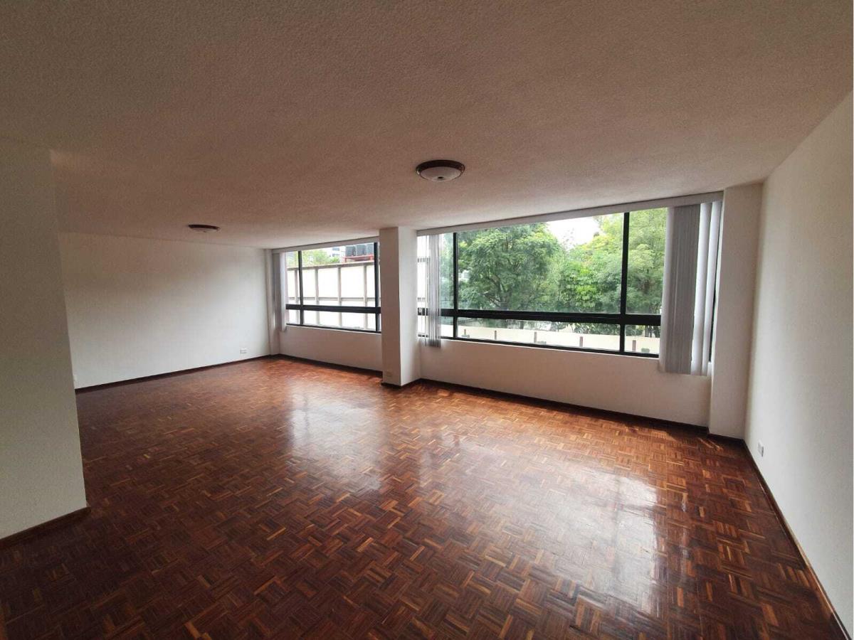 Departamento en venta en Del Valle Norte, Benito Juárez — foto 1 de 14