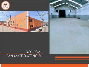 Bodega en venta en La Concepción, San Mateo Atenco — foto 2 de 13
