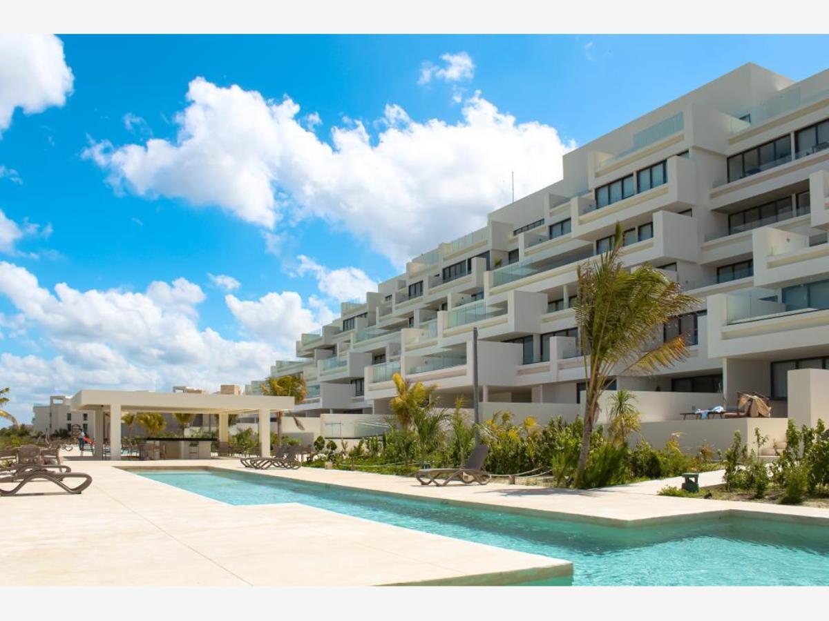 Departamento en venta en Telchac Puerto, Telchac Puerto — foto 1 de 41