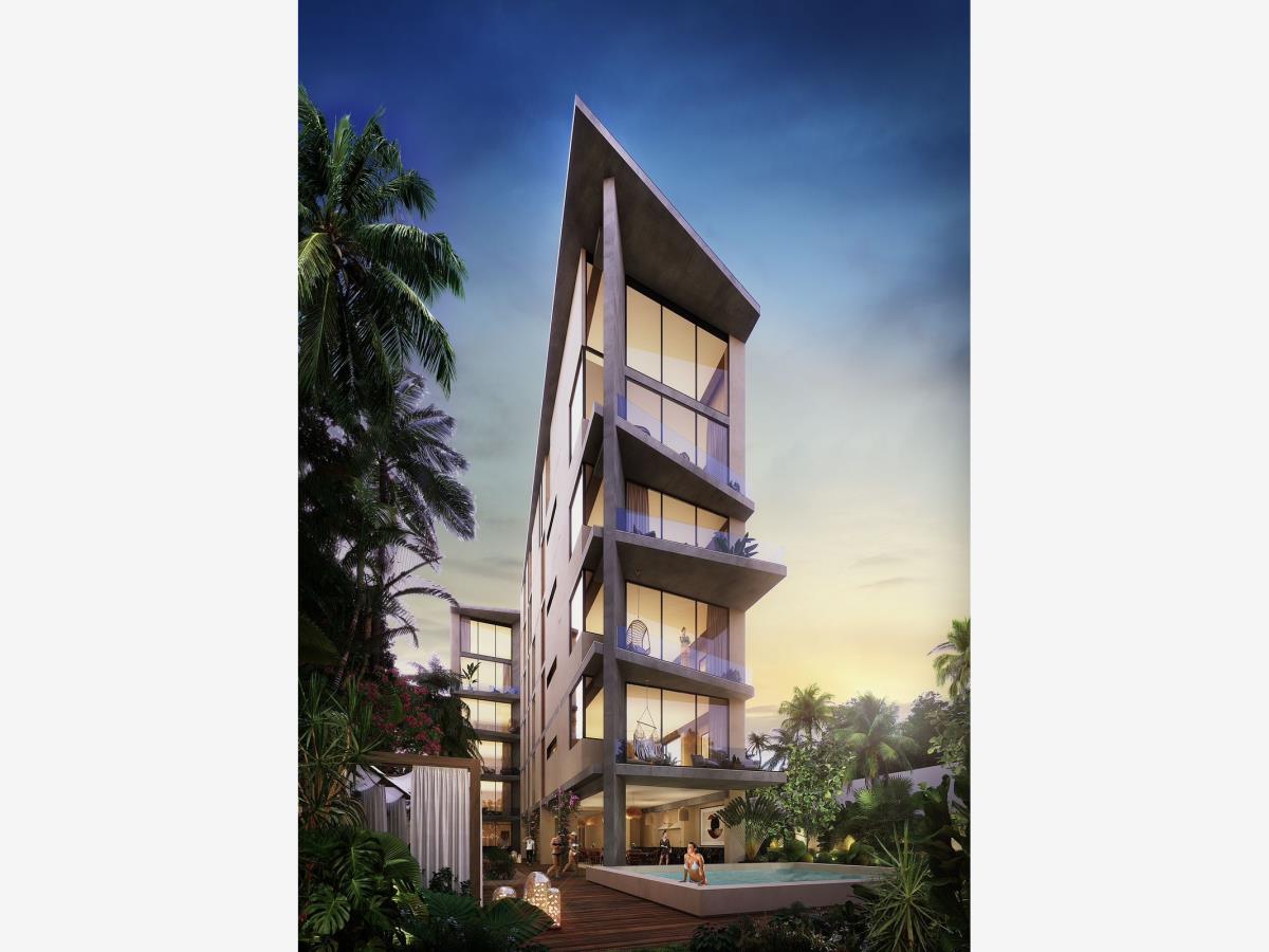 Departamento en venta en Chicxulub, Chicxulub Pueblo — foto 1 de 13