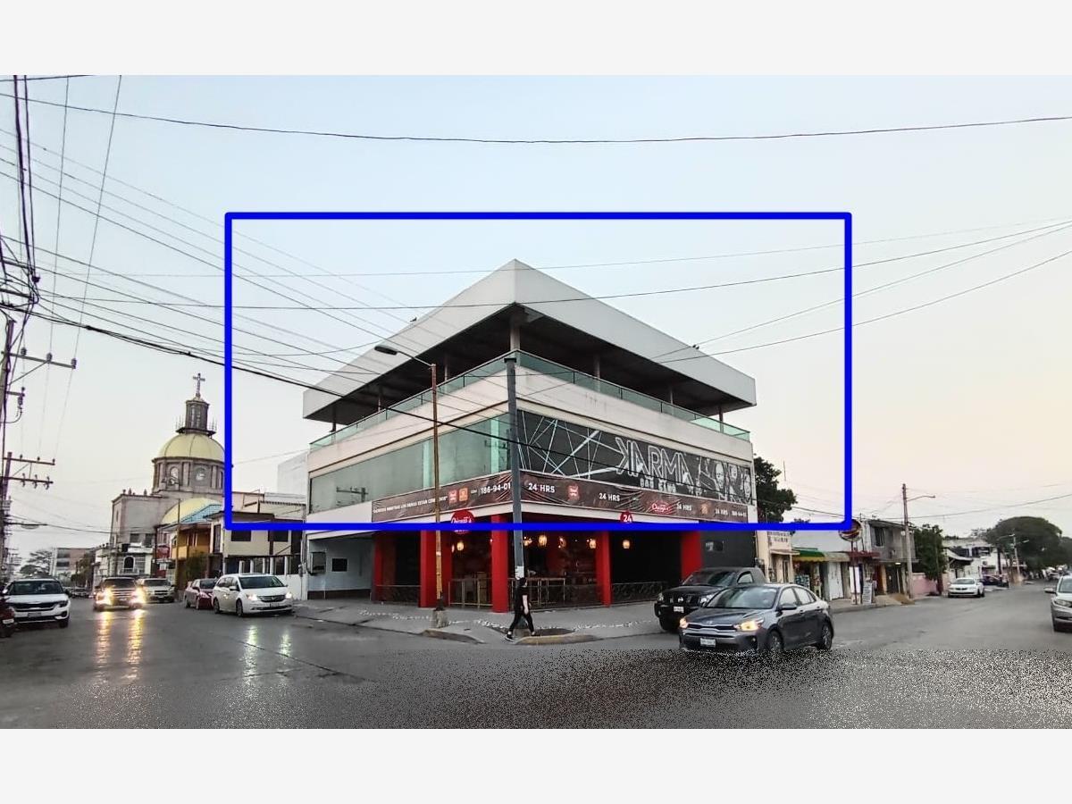 Local en renta en Primero de Mayo, Ciudad Madero — foto 1 de 10