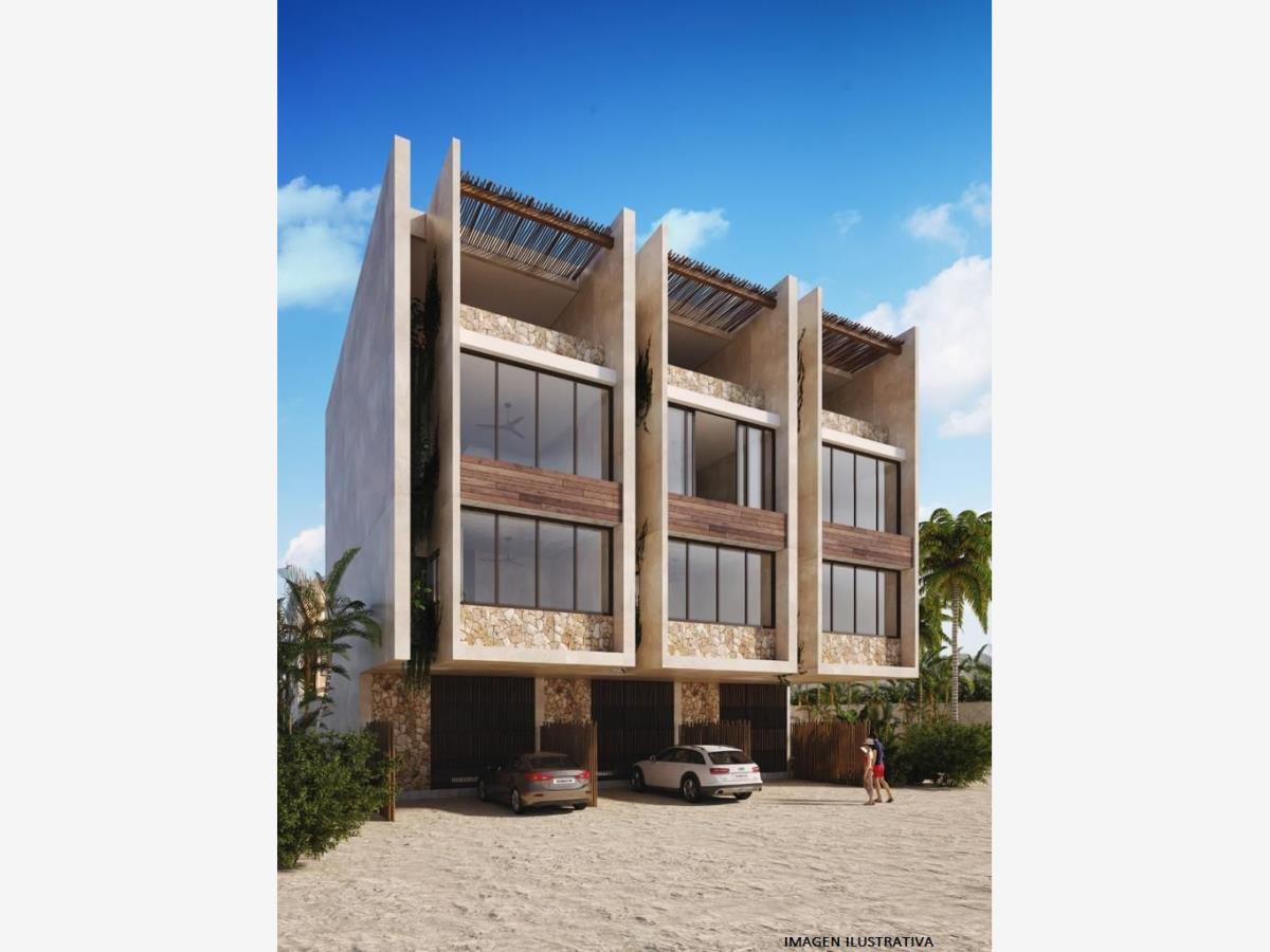 Casa en venta en Chicxulub, Chicxulub Pueblo — foto 1 de 7