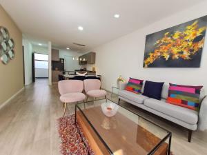Departamento en venta en Ex-Hacienda de Tarango, Álvaro Obregón — foto 2 de 7