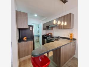 Departamento en venta en Ex-Hacienda de Tarango, Álvaro Obregón — foto 3 de 6