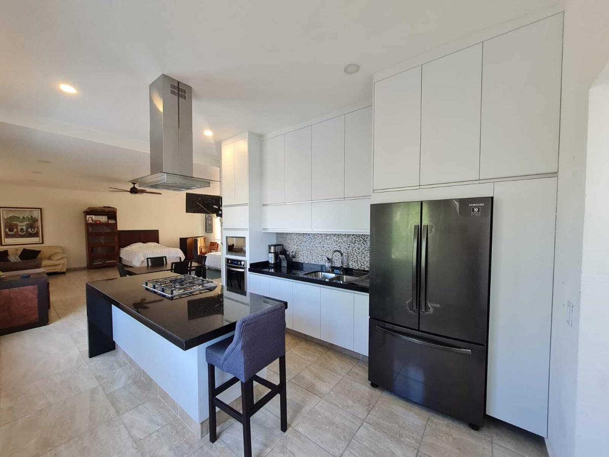 Departamento en renta en Vista Hermosa, Cuernavaca — foto 1 de 10