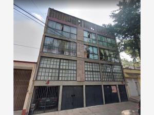 Departamento en Tacubaya, Miguel Hidalgo, Ciudad de México