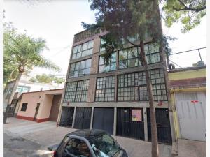 Departamento en venta en Tacubaya, Miguel Hidalgo — foto 2 de 7