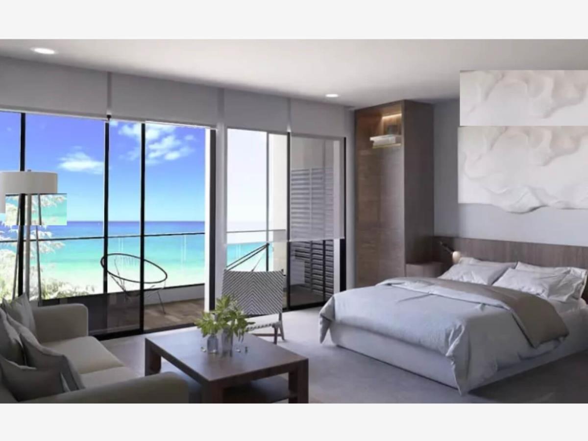 Departamento en venta en Zona Hotelera Sur, Cozumel — foto 1 de 20