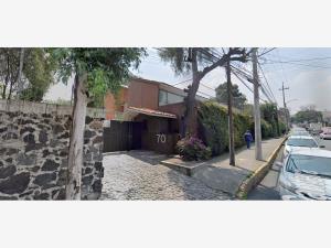 Casa en Santa Ursula Xitla, Tlalpan, Ciudad de México