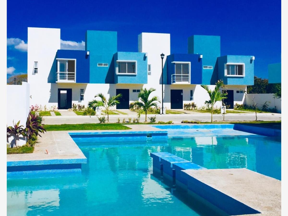 Casa en venta en Altavela, Bahía de Banderas — foto 1 de 8