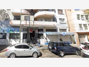 Departamento en venta en Santa Maria la Ribera, Cuauhtémoc — foto 2 de 8