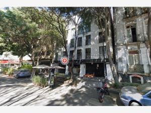 Departamento en Juarez, Cuauhtémoc, Ciudad de México