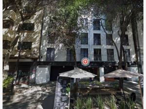 Departamento en venta en Juarez, Cuauhtémoc — foto 2 de 6