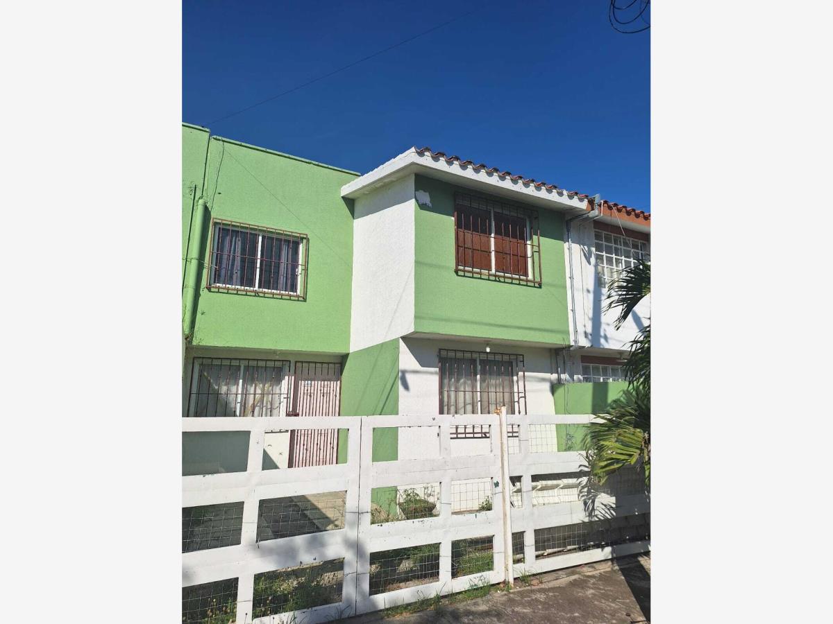 Casa en venta en Villa Rica 1, Veracruz — foto 1 de 6