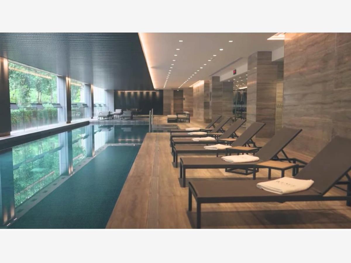 Departamento en venta en Polanco I Sección, Miguel Hidalgo — foto 1 de 36