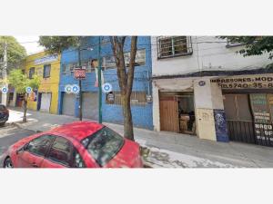 Casa en venta en Obrera, Cuauhtémoc — foto 2 de 9