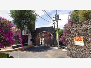 Casa en Arenal Tepepan, Tlalpan, Ciudad de México