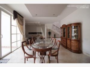 Casa en venta en Jardines del Campestre, León — foto 2 de 24