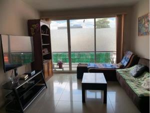 Departamento en Vertiz Narvarte, Benito Juárez, Ciudad de México