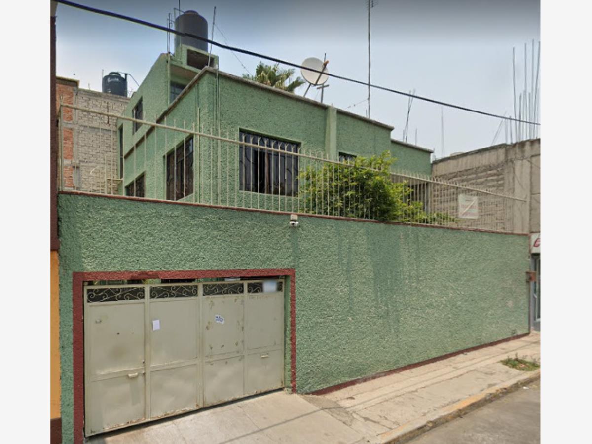 Casa en venta en San Lorenzo Tezonco, Iztapalapa — foto 1 de 10