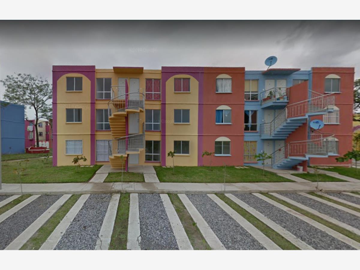 Departamento en venta en Hacienda Sotavento, Veracruz — foto 1 de 14