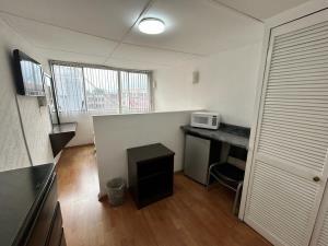 Departamento en renta en Tabacalera, Cuauhtémoc — foto 2 de 11