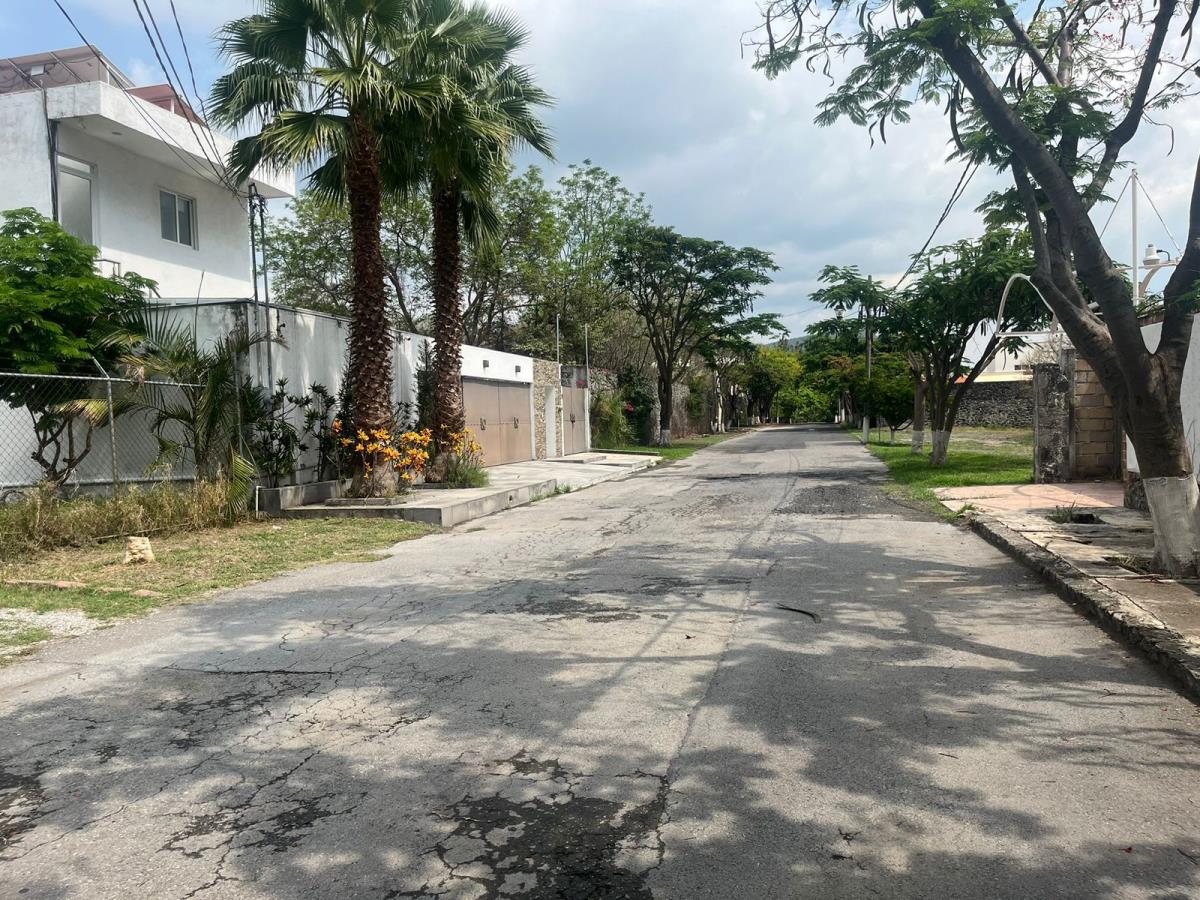 Terreno en venta en Tamoanchan, Jiutepec — foto 1 de 5