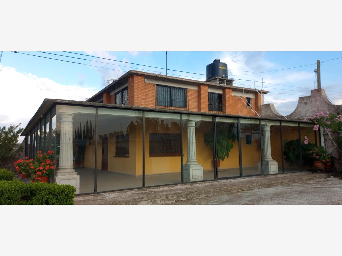 Casa en venta en Santa María Nativitas, Aculco — foto 1 de 48